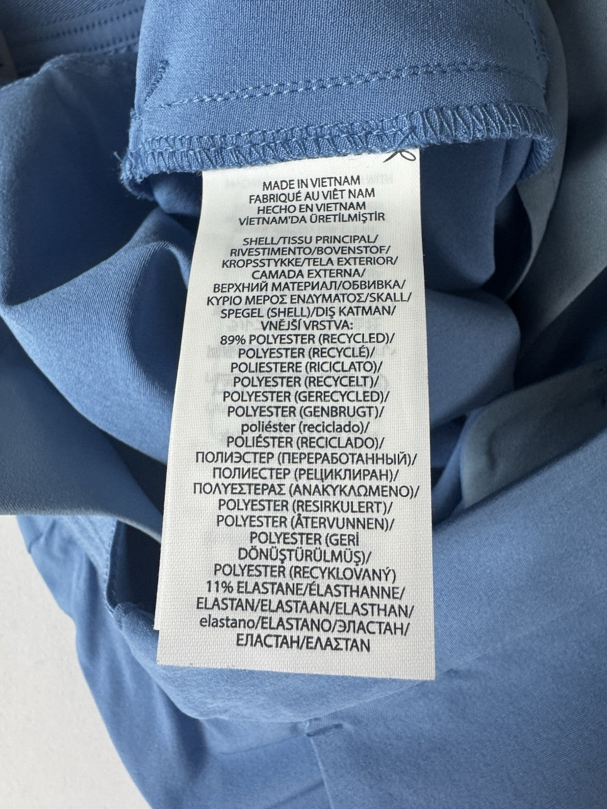 $188 Ralph Lauren Women’s Golf Pants Sz S  (B.146)