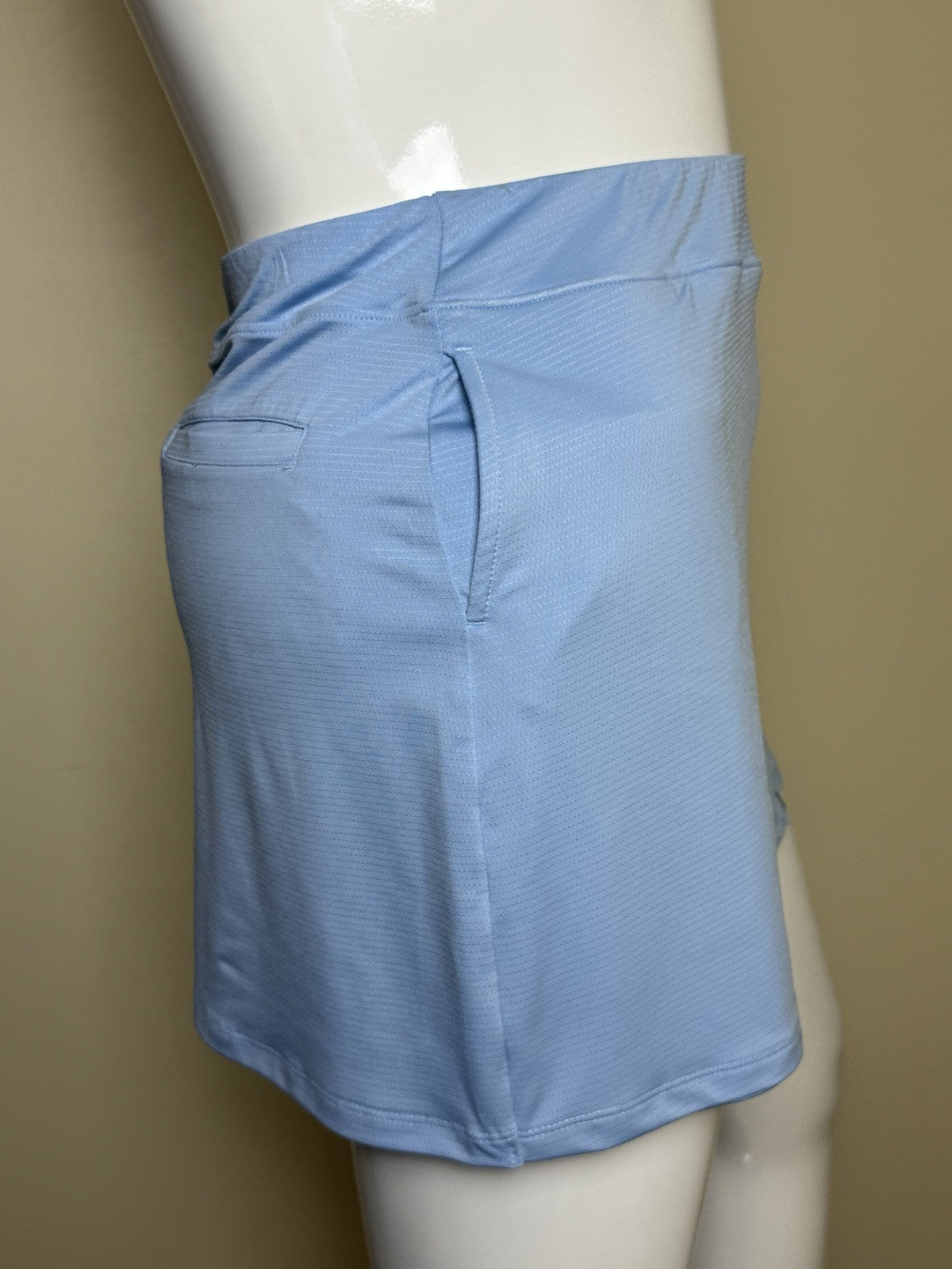 Sport Haley Women’s Golf Skirt Skort Sz L.      (B.124)
