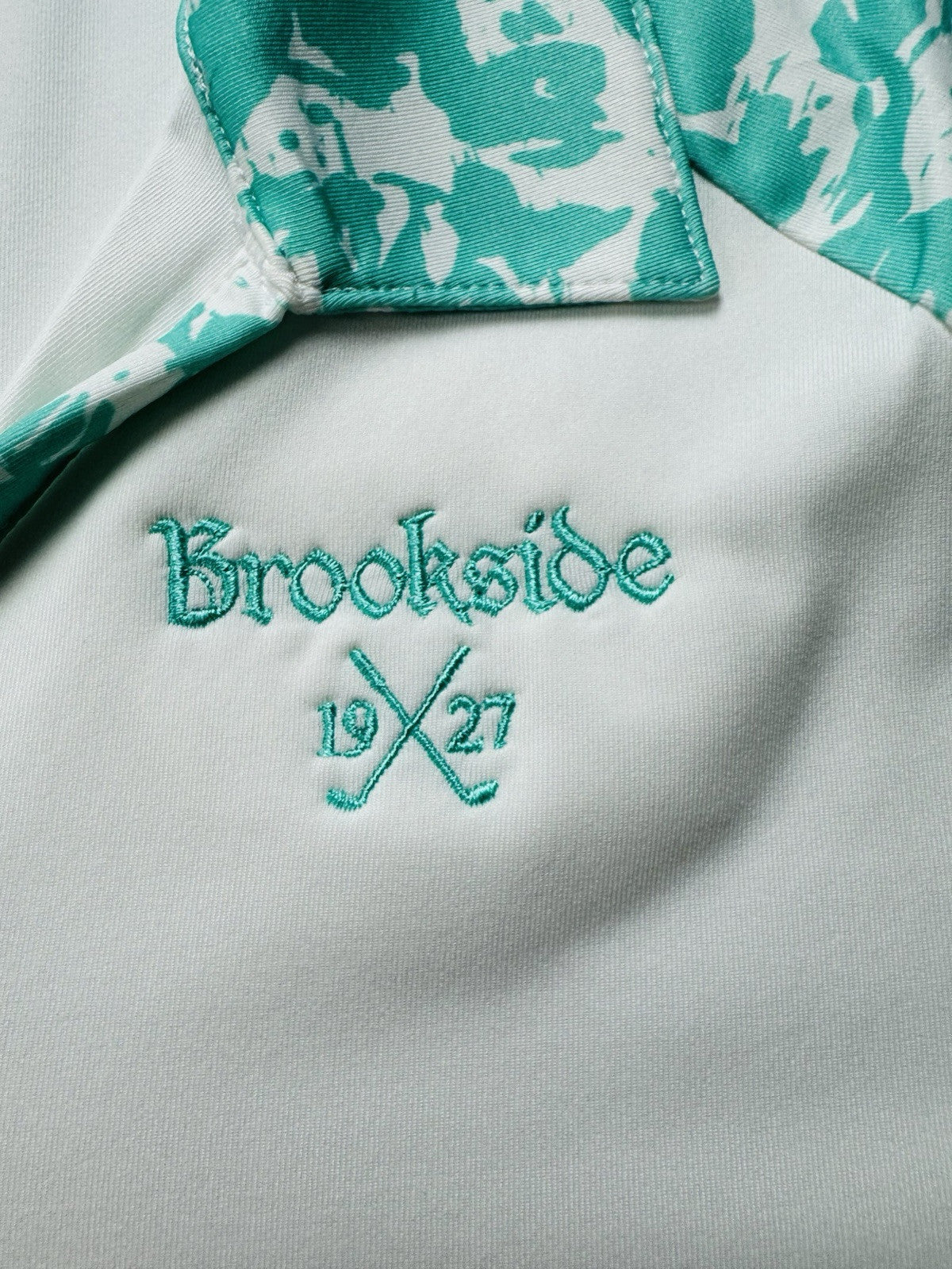 Adidas Women’s Polo Golf Shirt SZ S Climacool  (B.33)