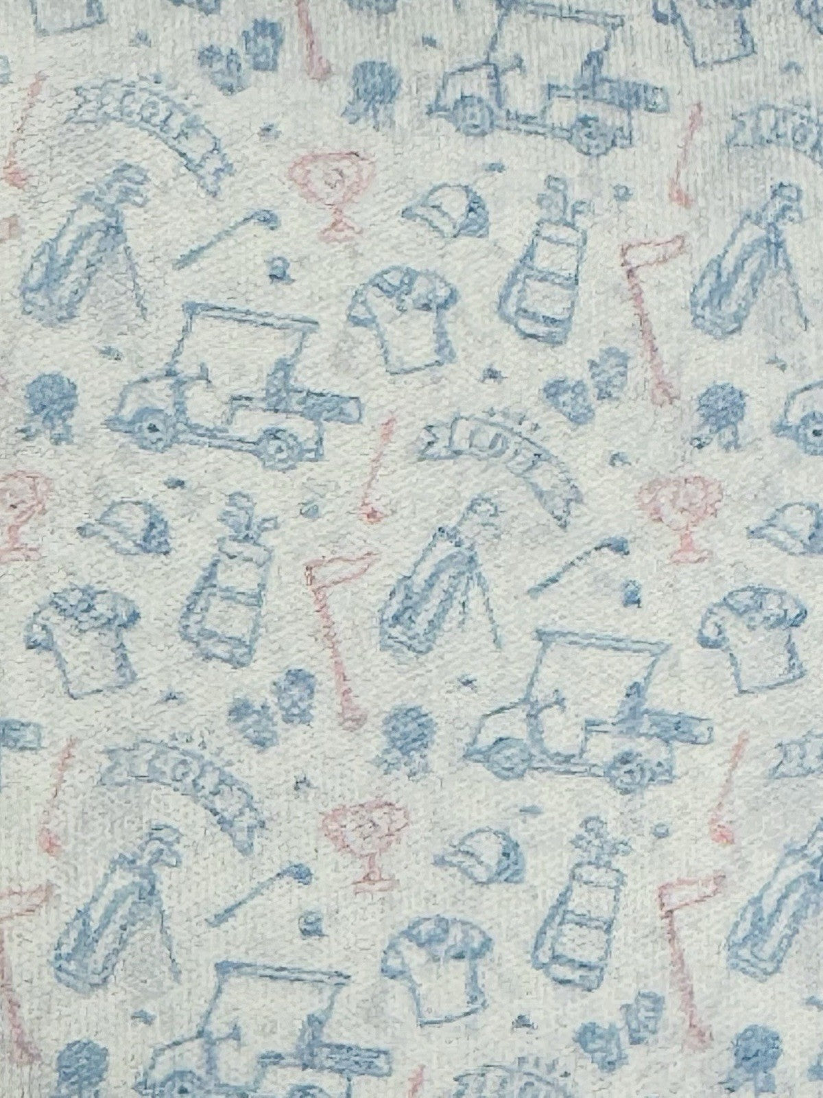 Elliott Collection Women’s Golf Polo Shirt Size L  (B.145)