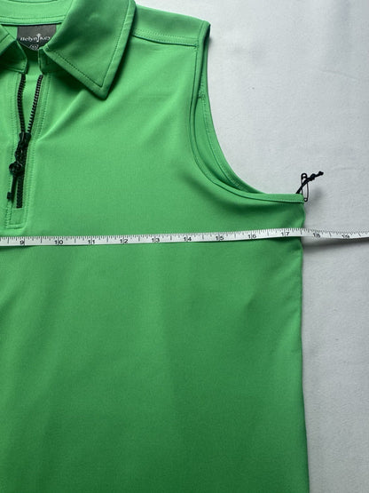 BELYN KEY Women’s Golf Shirt Sz XS.    (B.148)