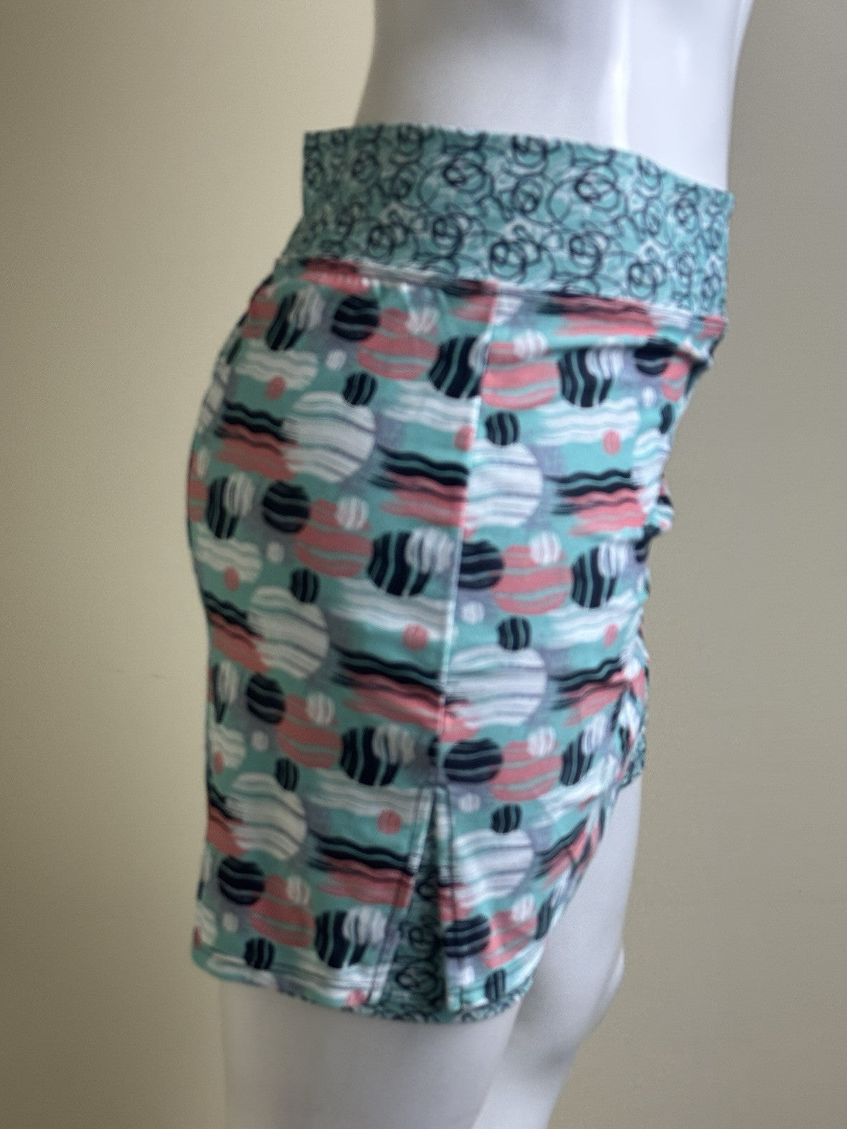 Skort Obsession Women's Golf Skort Skirt Sz XS.    (B.136)