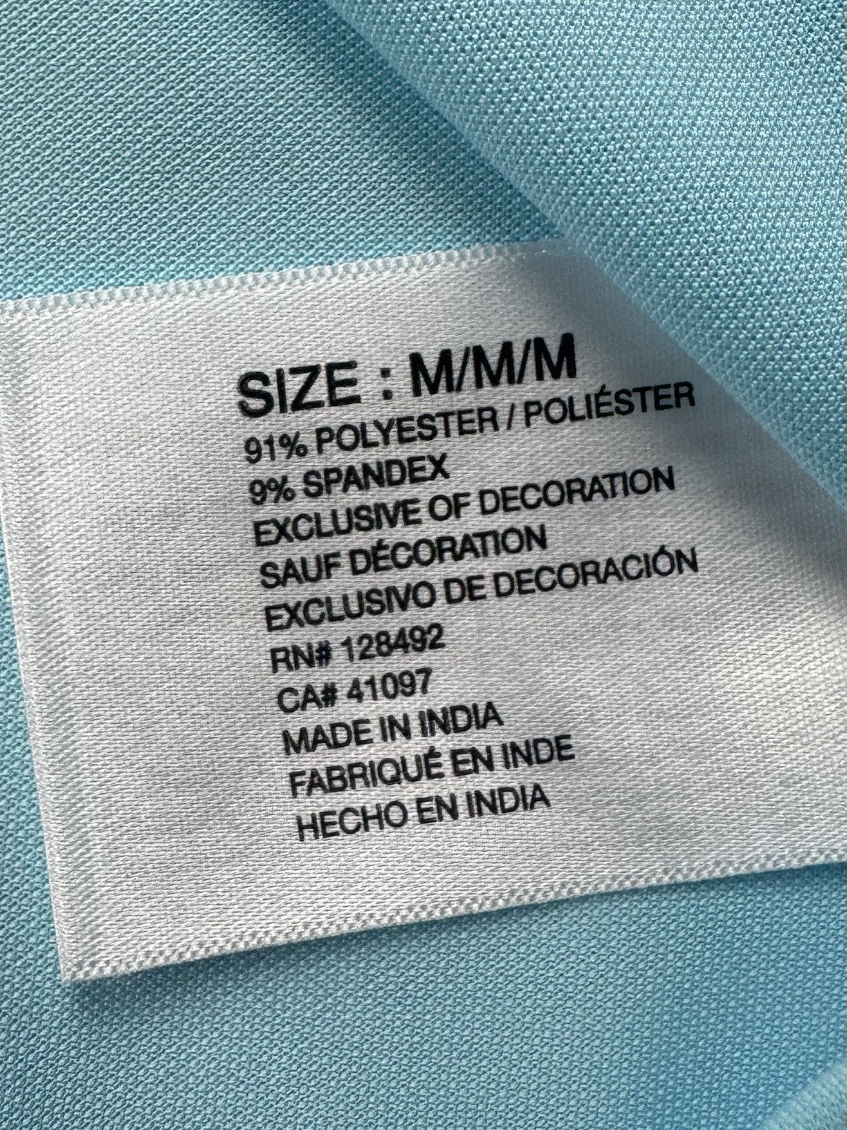 Greg Norman Women's Golf Polo Shirt Sz M    (B.44)