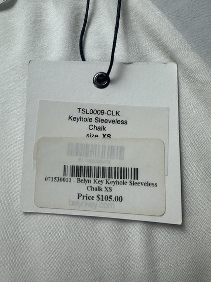 BELYN KEY Women’s Golf Shirt Sz XS.    (B.148)