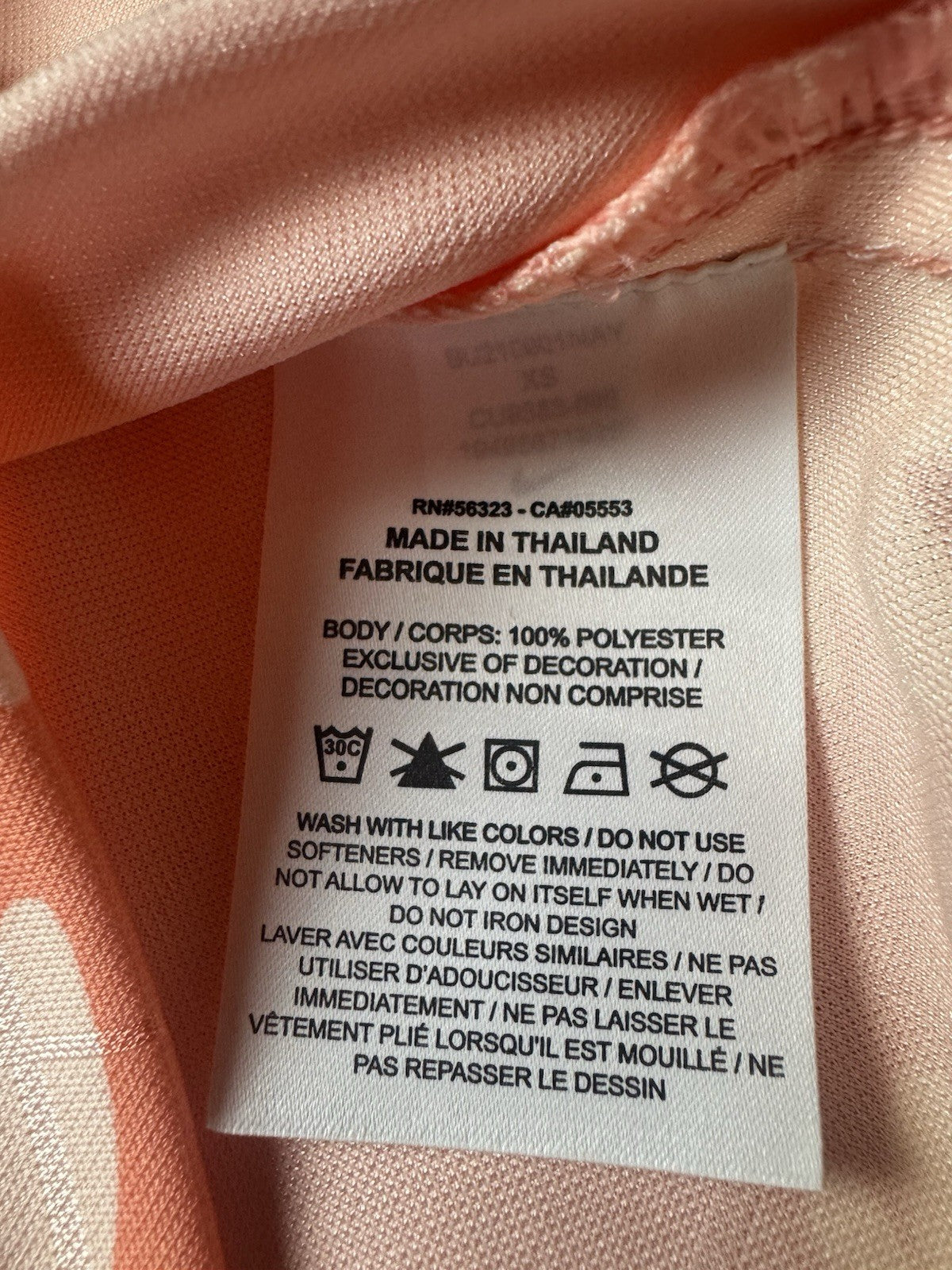 Nike Women’s Top Golf Sleeveless Shirt Sz XS. (B.148).