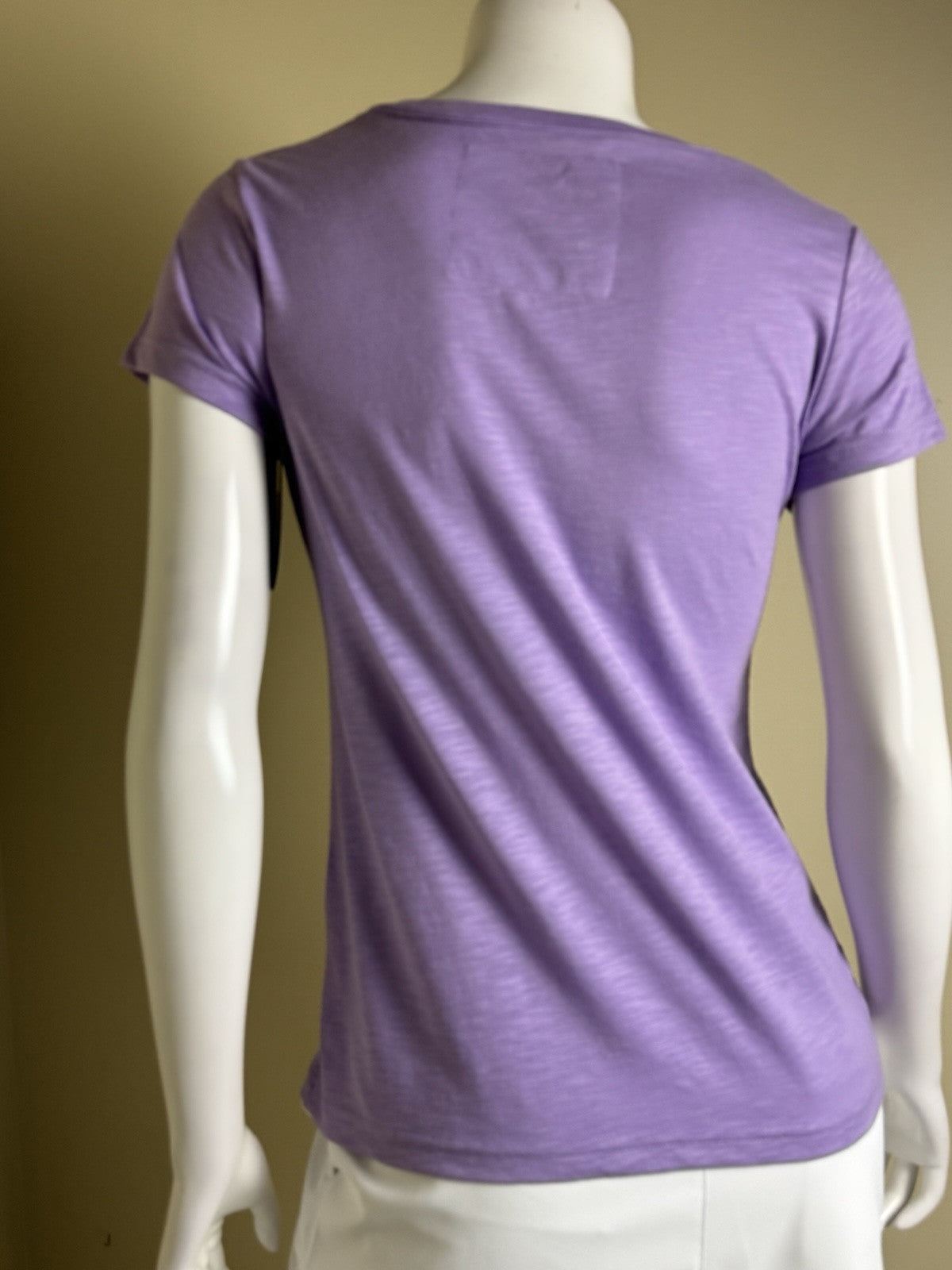 LeverWear Women's Golf shirt Sz M   (B.44)