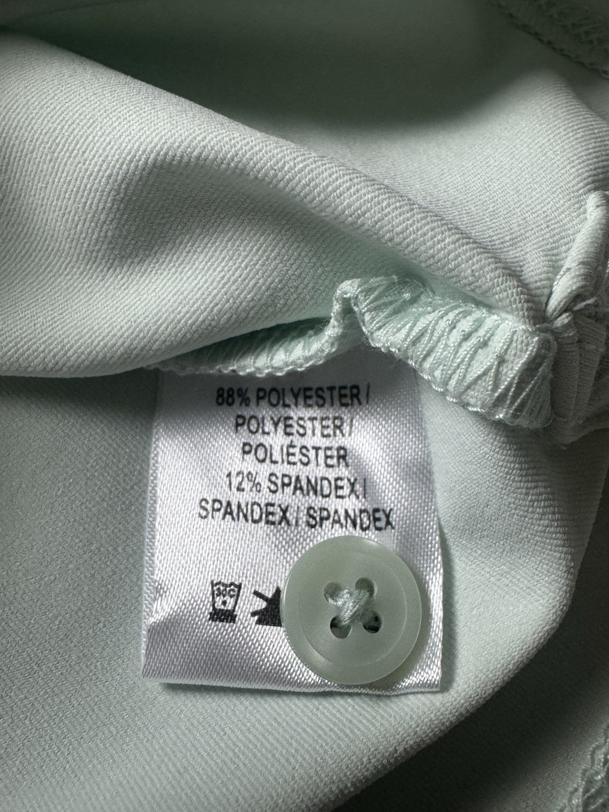 Fairway & Greene Women's Golf Polo Shirt Sz S.  (B.33)