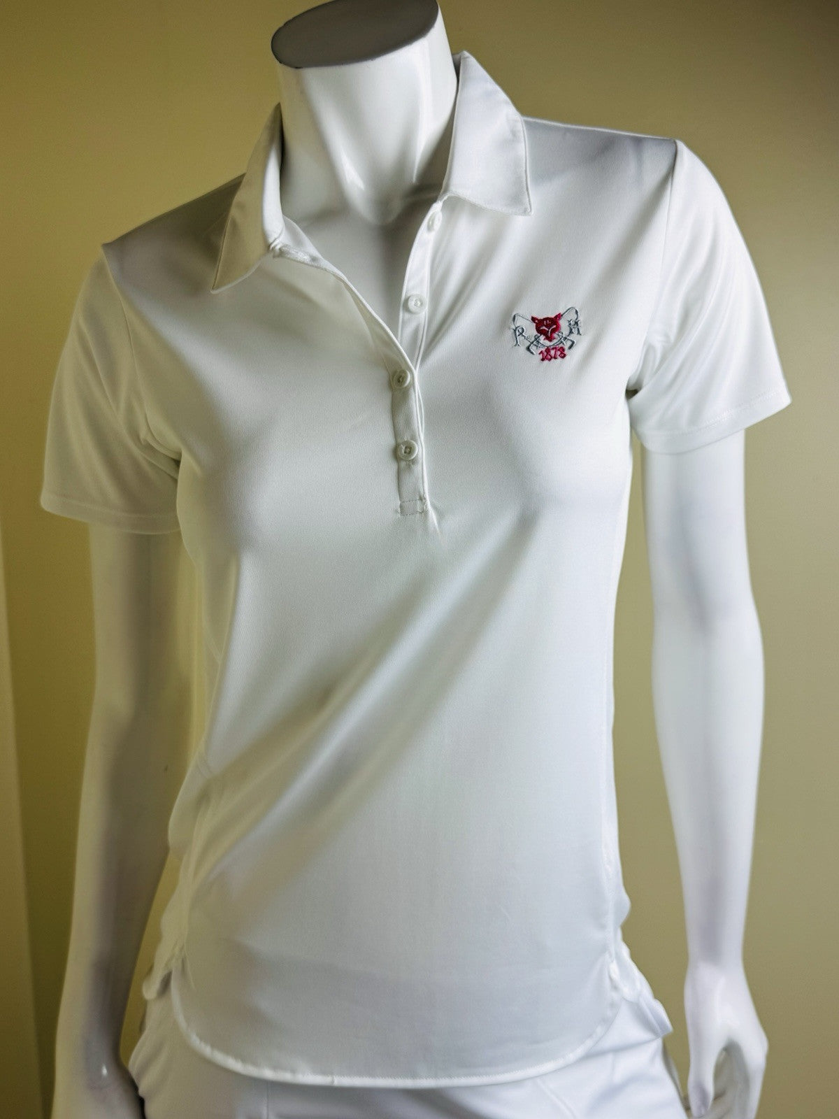 EP Pro Women's Golf Tour Tech Shirt Sz S.   (B.146)