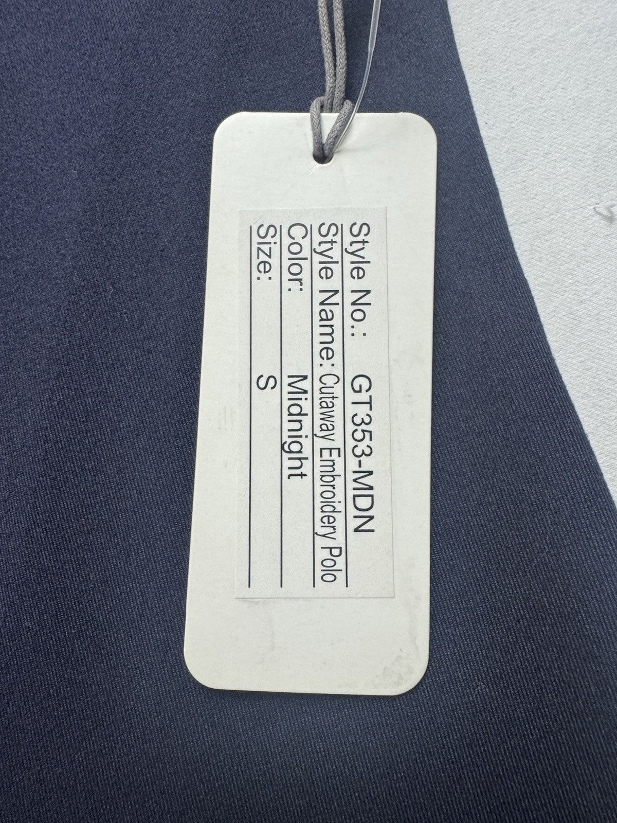 JOFIT Women’s Golf Shirt Size S      (B.146)