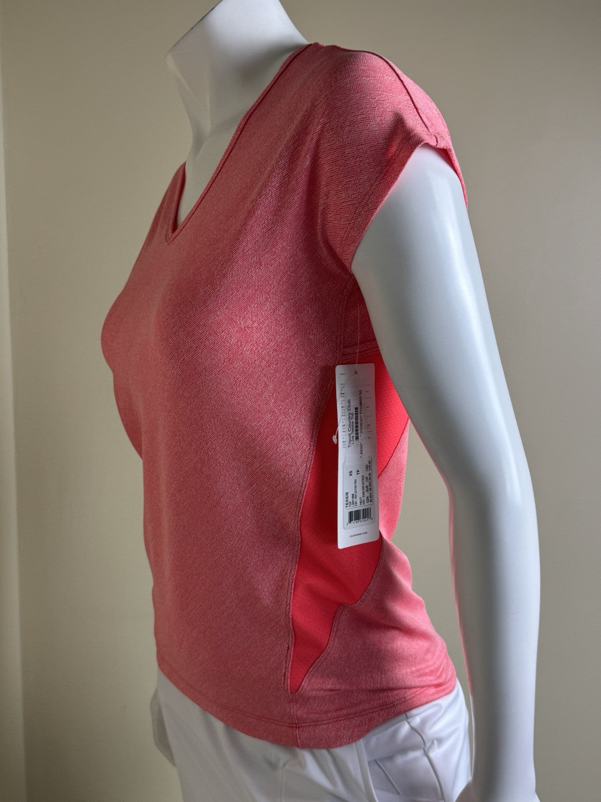 $65 Lole Women’s Golf Shirt Sz XS.  (B.146)