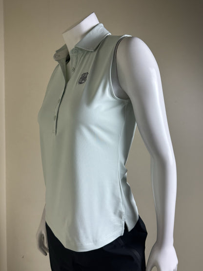 Fairway & Greene Women's Golf Polo Shirt Sz S.  (B.33)