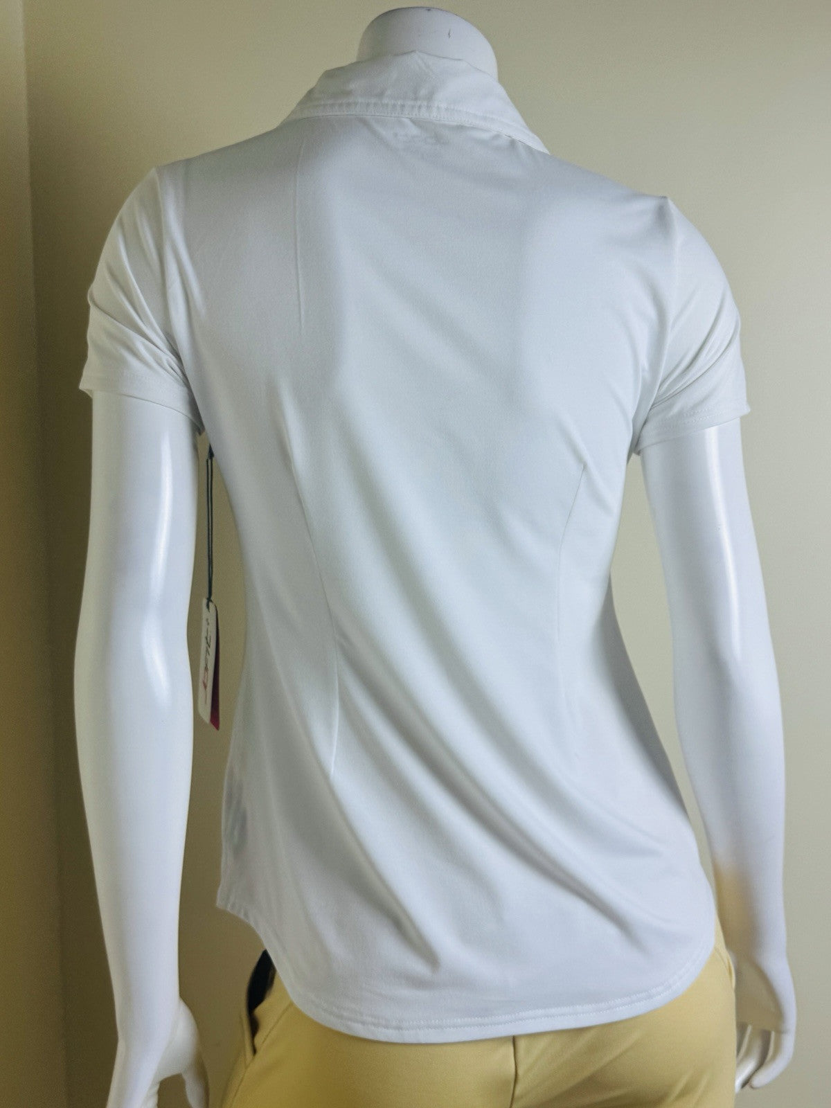 JOFIT Women’s Golf Shirt Size S      (B.136/1)