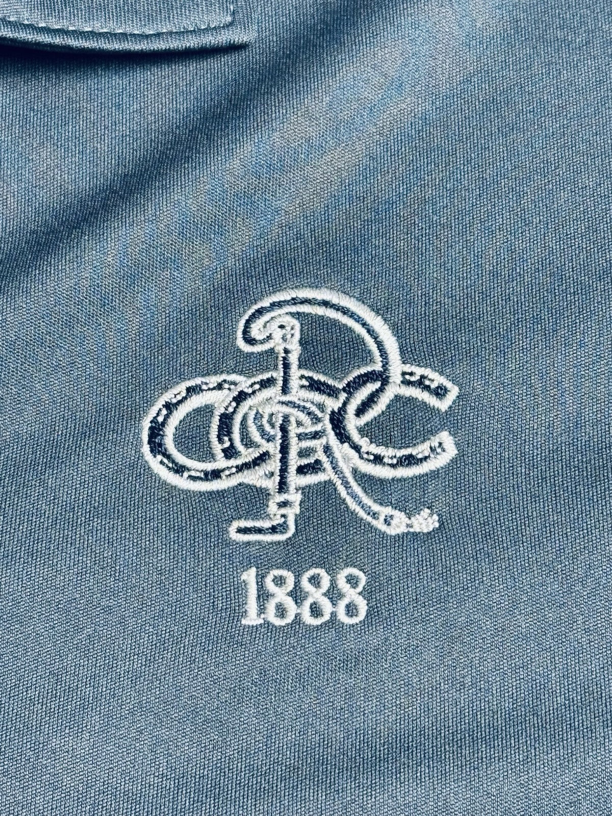 Clique Women’s Top Golf Polo Shirt Sz XL.   (B.124)