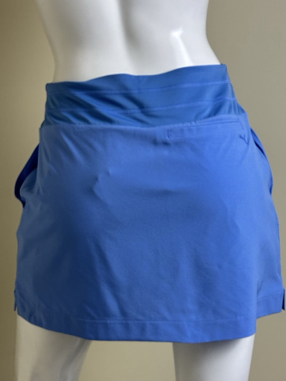 PUMA Women's Golf Tennis Skort Skirt Sz S.    (B.94)