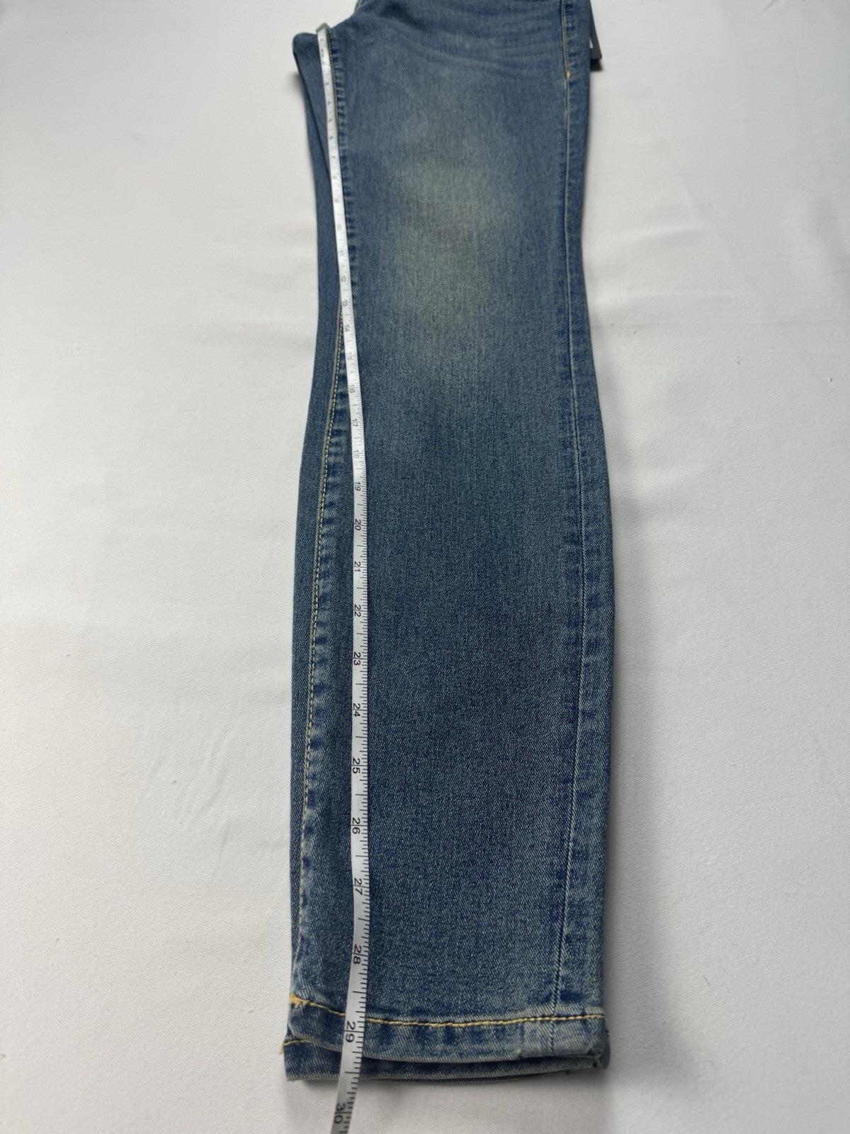 $179 True Religion Brand Jeans Women’s Jenny Curvy Jeans Sz 26.   . (B.114)