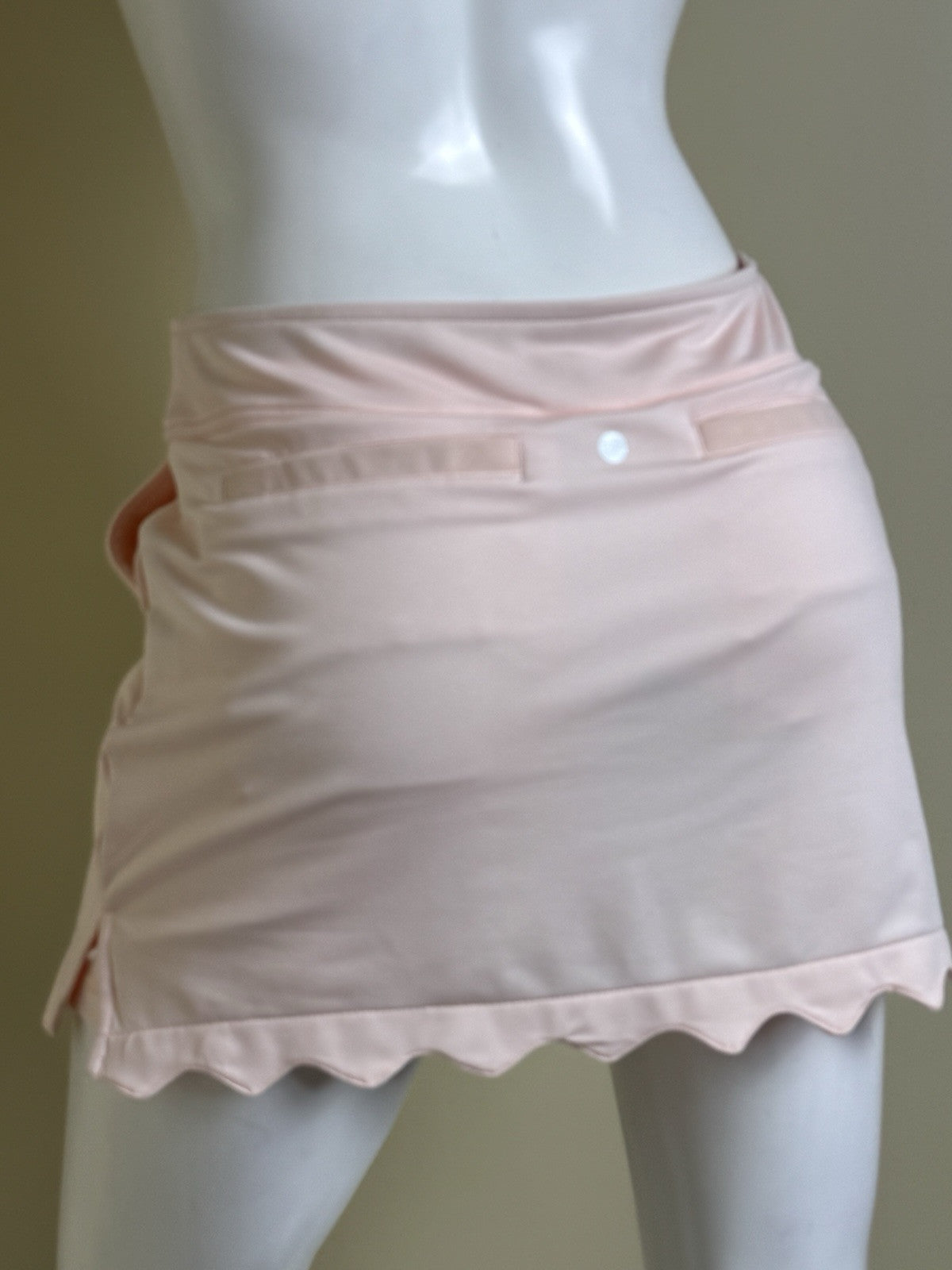 Teleri Athletics Women’s Skort Skirt Size M.  (B.43)