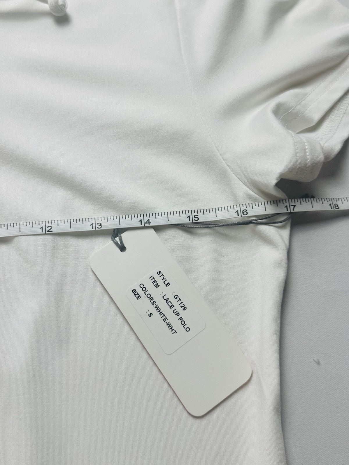 JOFIT Women’s Golf Shirt Size S      (B.136/1)