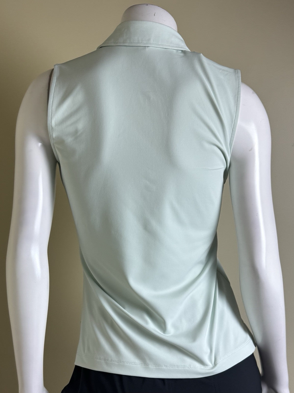 Fairway & Greene Women's Golf Polo Shirt Sz S.  (B.33)