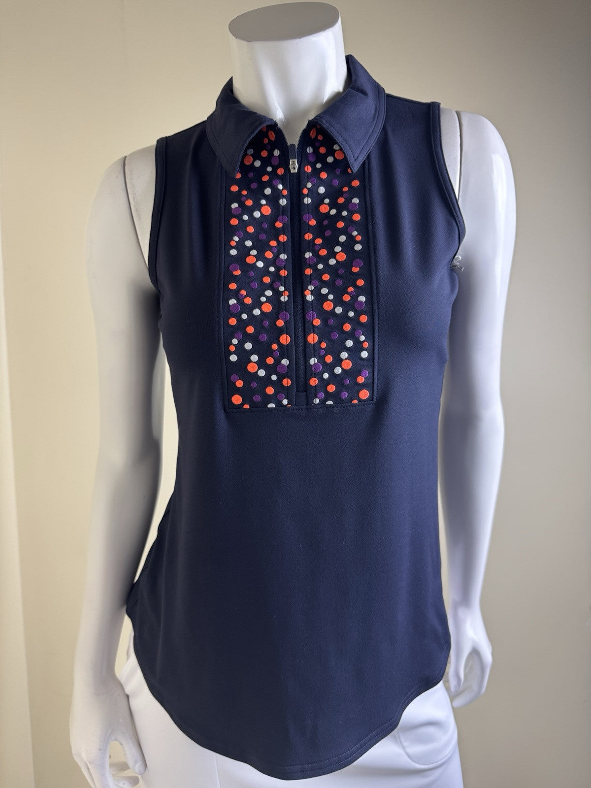 JOFIT Women’s Golf Shirt Size S      (B.146)