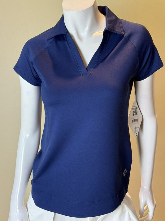 JOFIT Women's Golf Shirt/Top Size S.   (68)