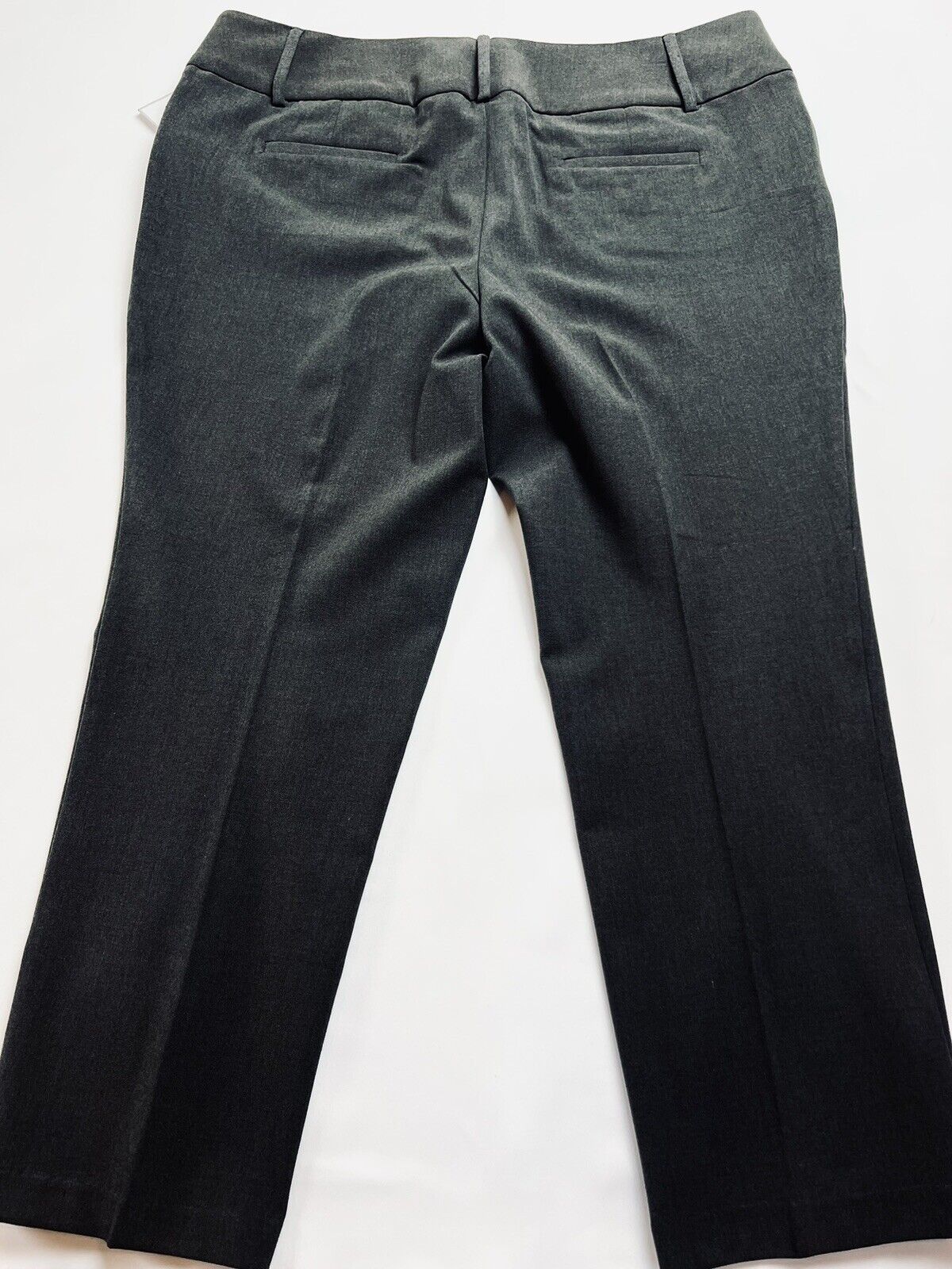 Madison Grey Women’s Black Pants Size 8P