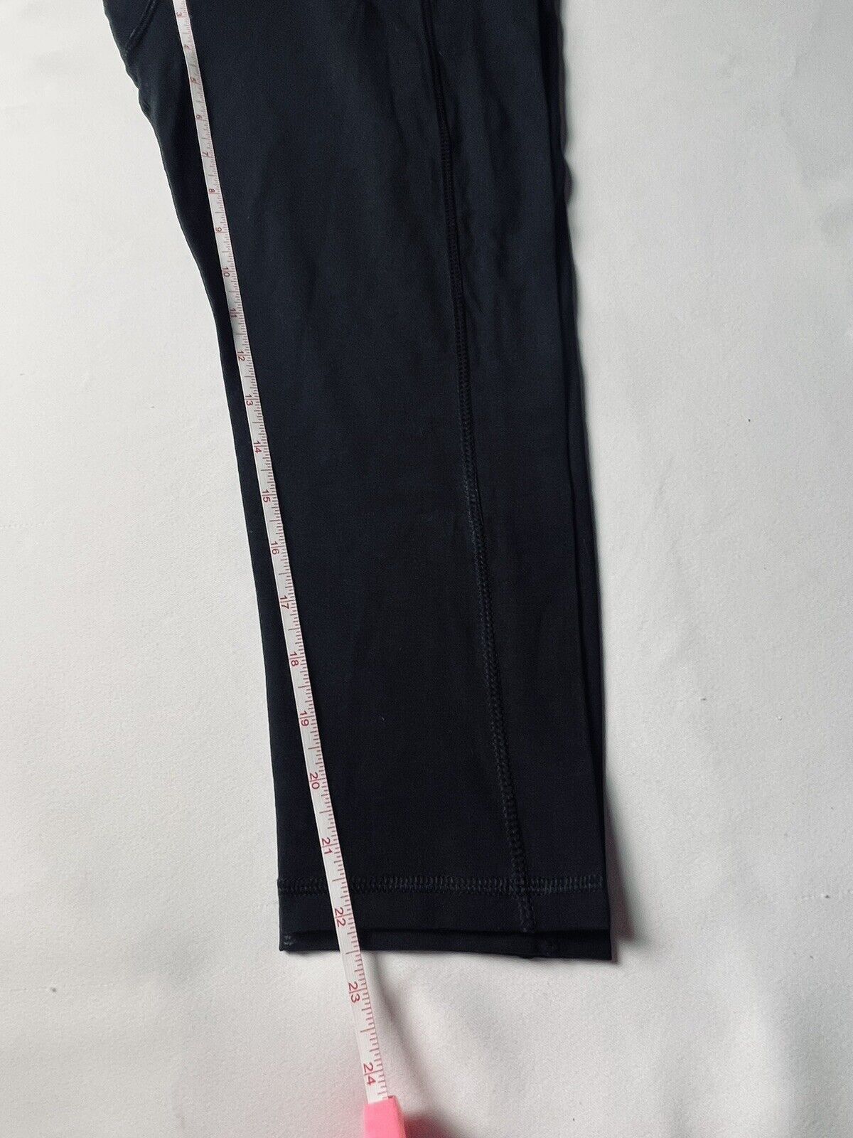 TASC Performance Women’s Stretch Pants Black Size L.   (18)