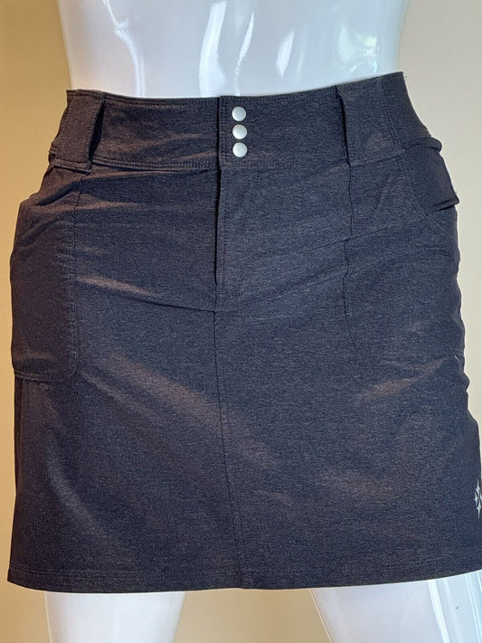 Jofit Women’s Golf Skirt Skort Sz 10