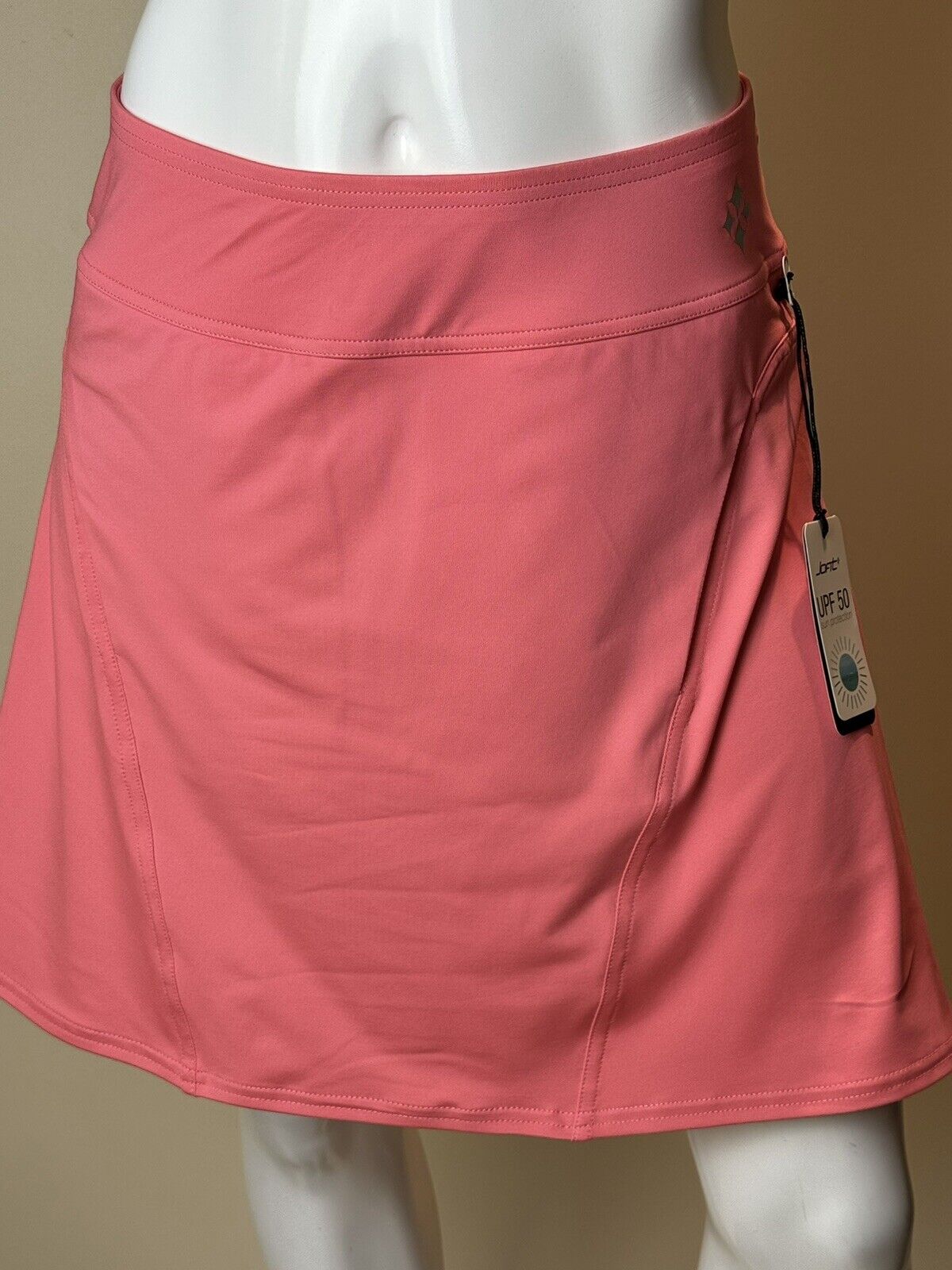 Jofit Women’s Golf Skirt Sz S   (44)