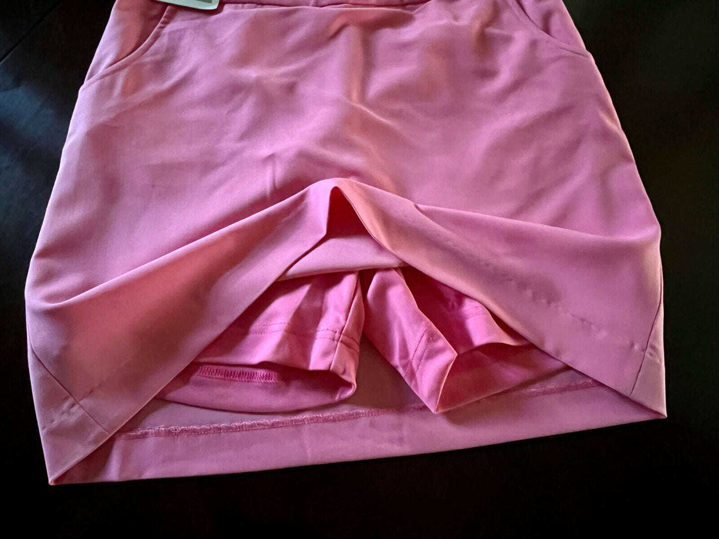 Monterey Women’s Golf Skirt Pink Size L