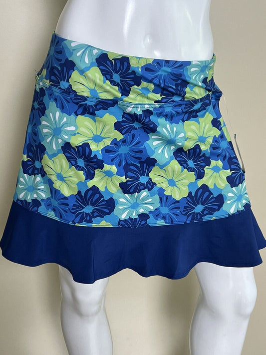 Birdies and Bows Skort Women's Size M Golf Skort Golf —(18)