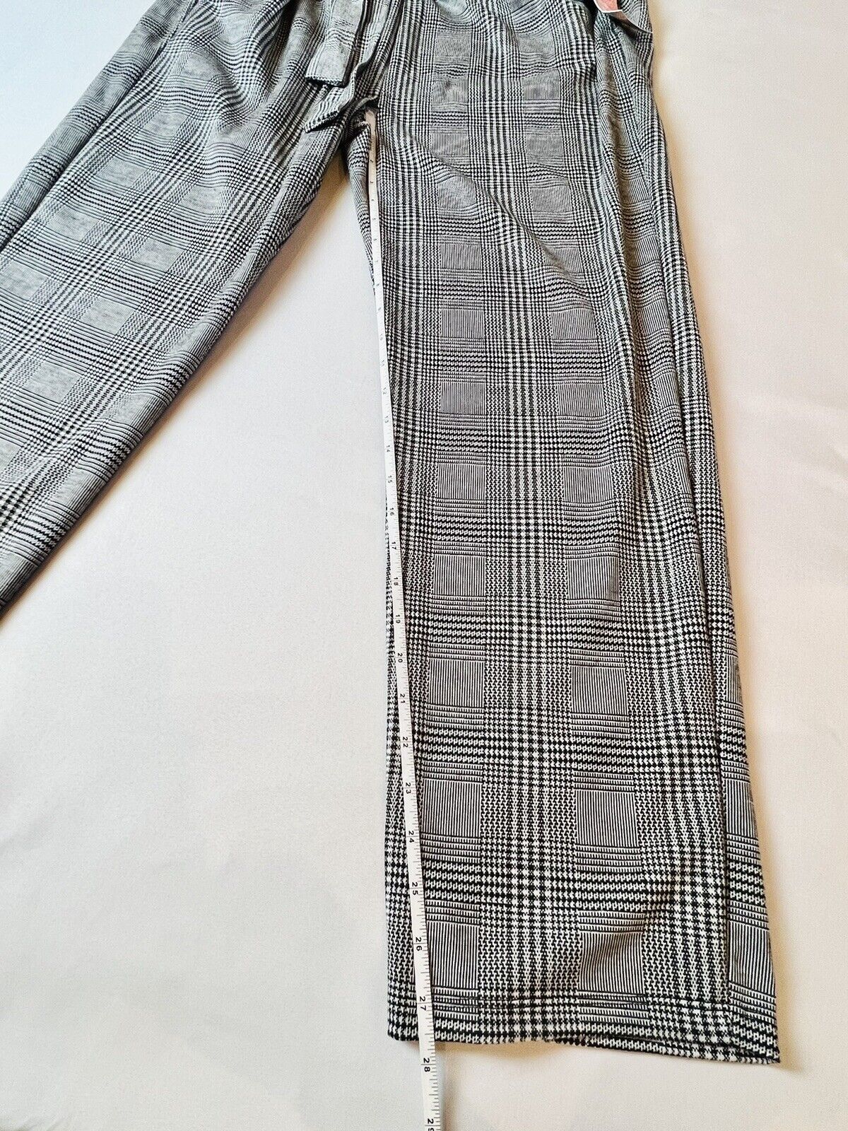 Haley & June Women’s Gray matching Set Top Sz XL Pants Sz XL