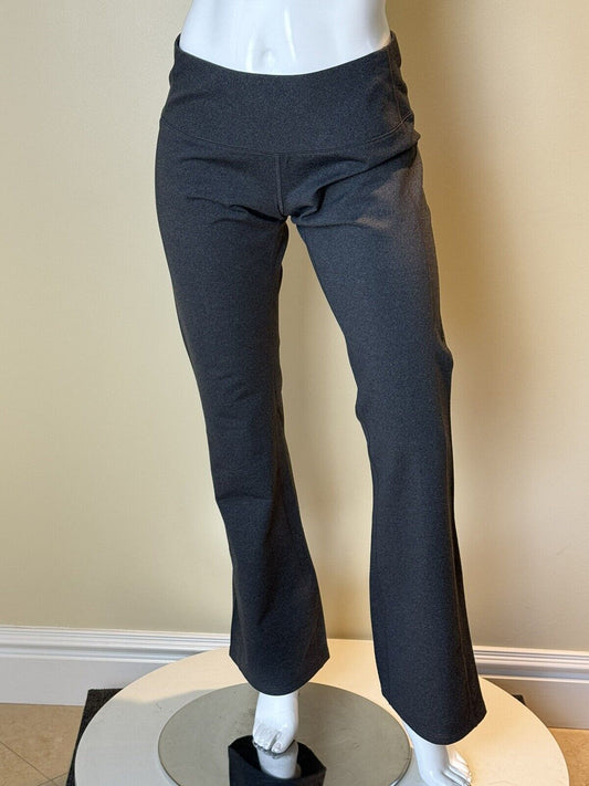 Jofit Women’s Golf Charcoal Gray Pants Sz S   (54)