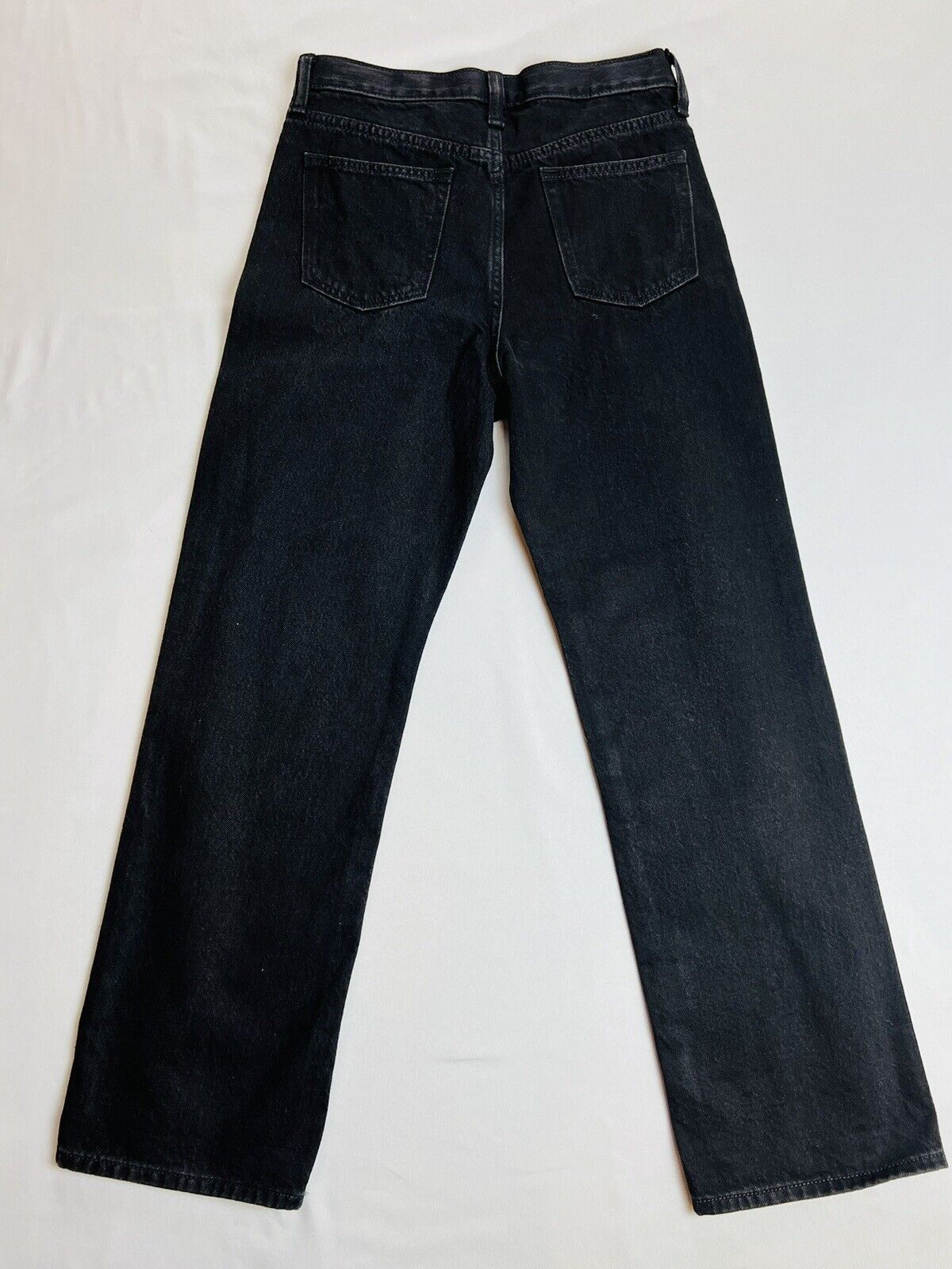 Old Navy Women's Black Jeans Sz 14