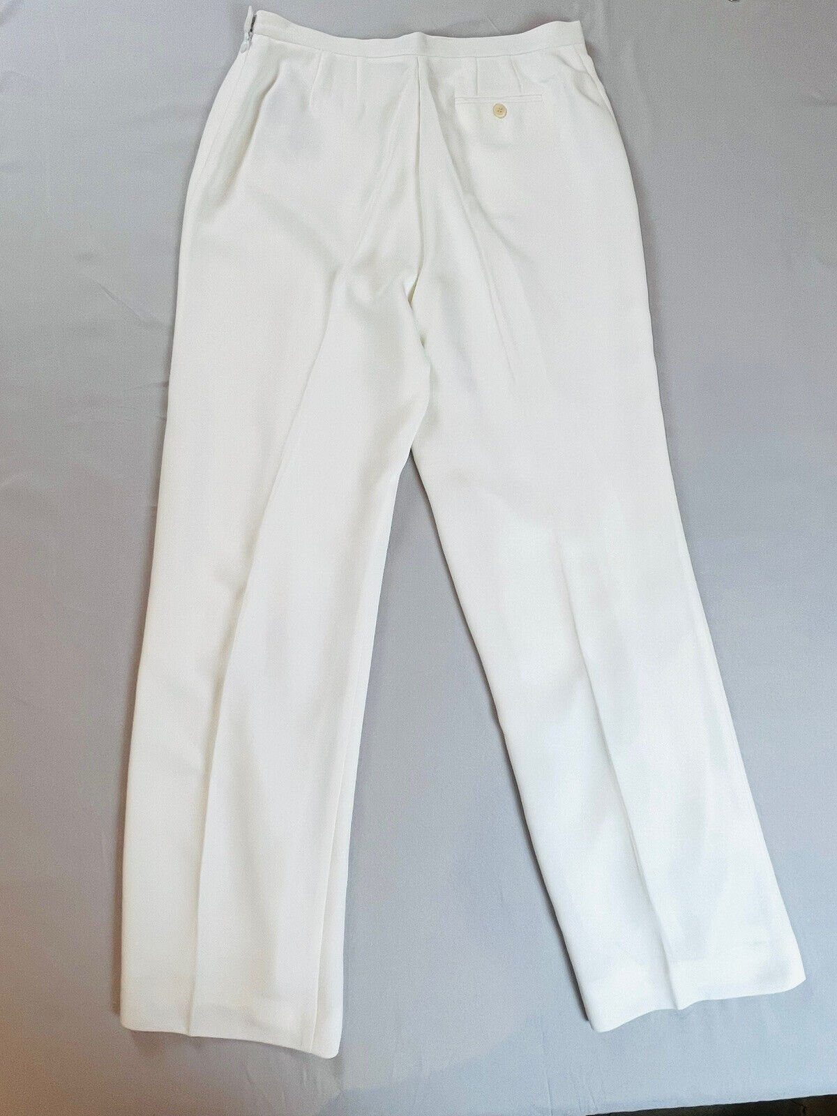 GRACE Women’s White Dress Pants Sz 14