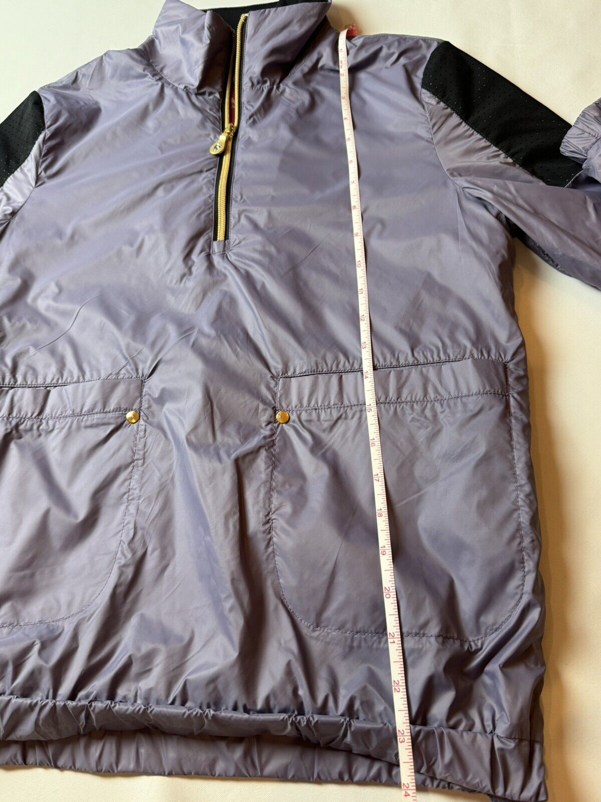 BRENDRATTI Women’s JACKET, Sz M Gray . (53)