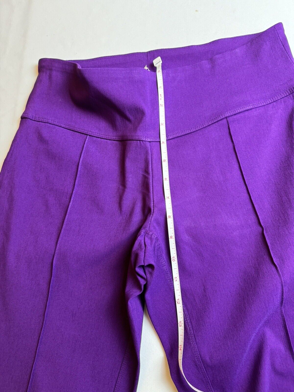 JOFIT Women’s Golf Stretch Pants Pockets Sz M (68)