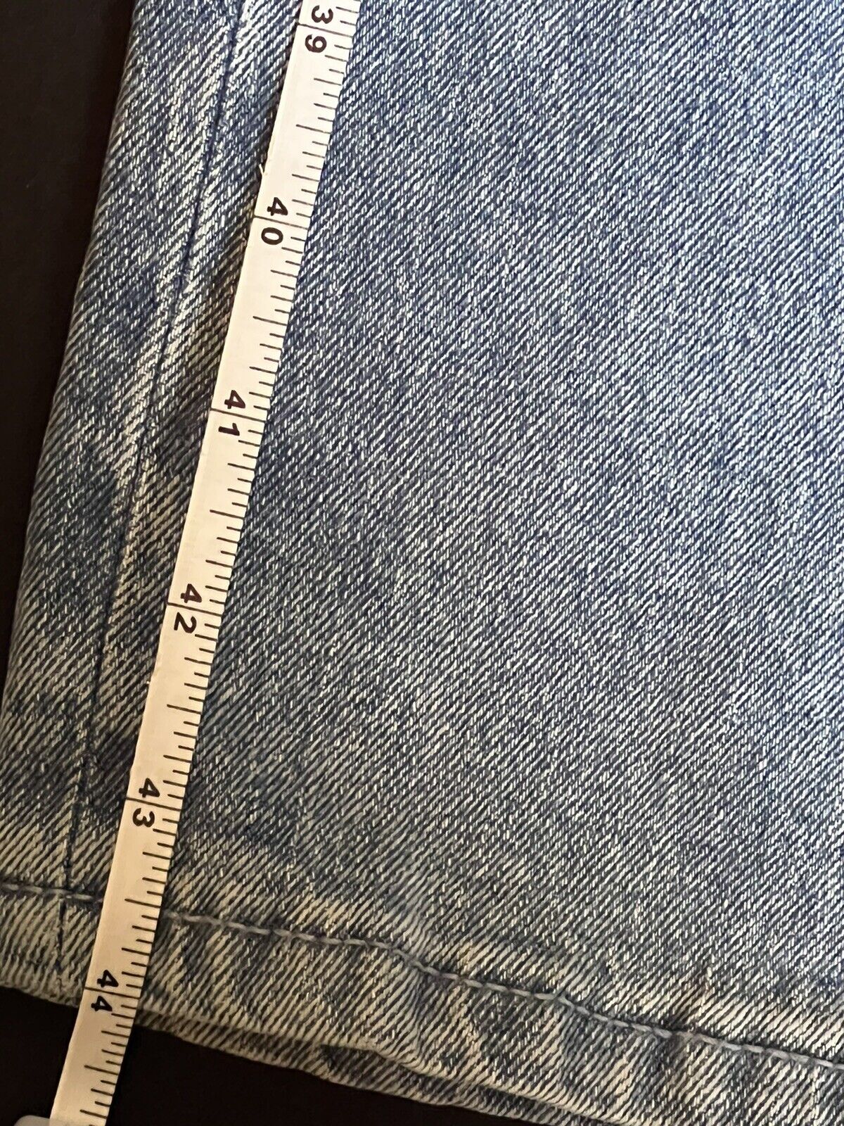 We Wore What Women’s Denim Jeans Sz 31 $158 Retail