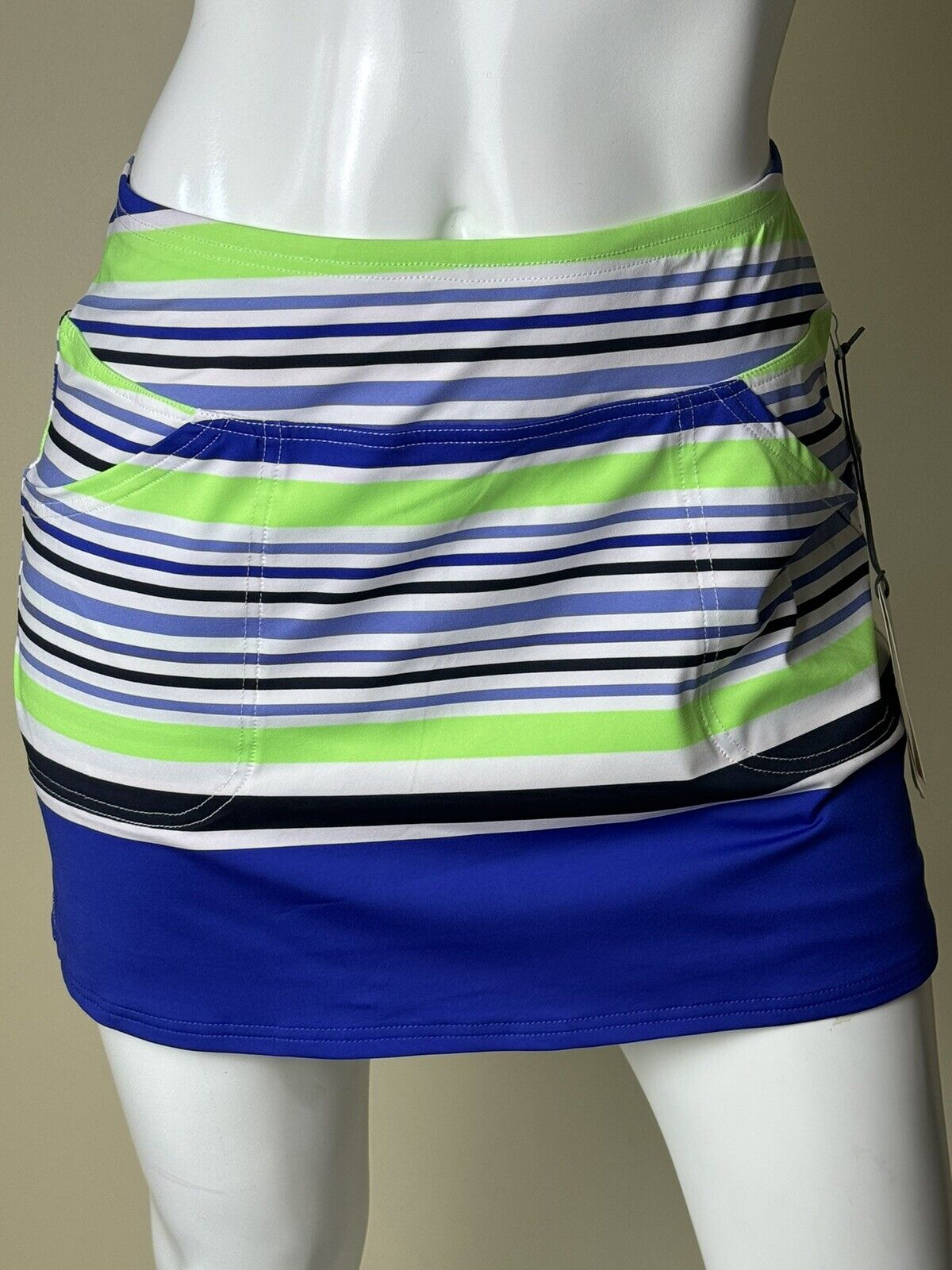 Jofit Women's Skort Skirt Golf Tennis Size S    (44)