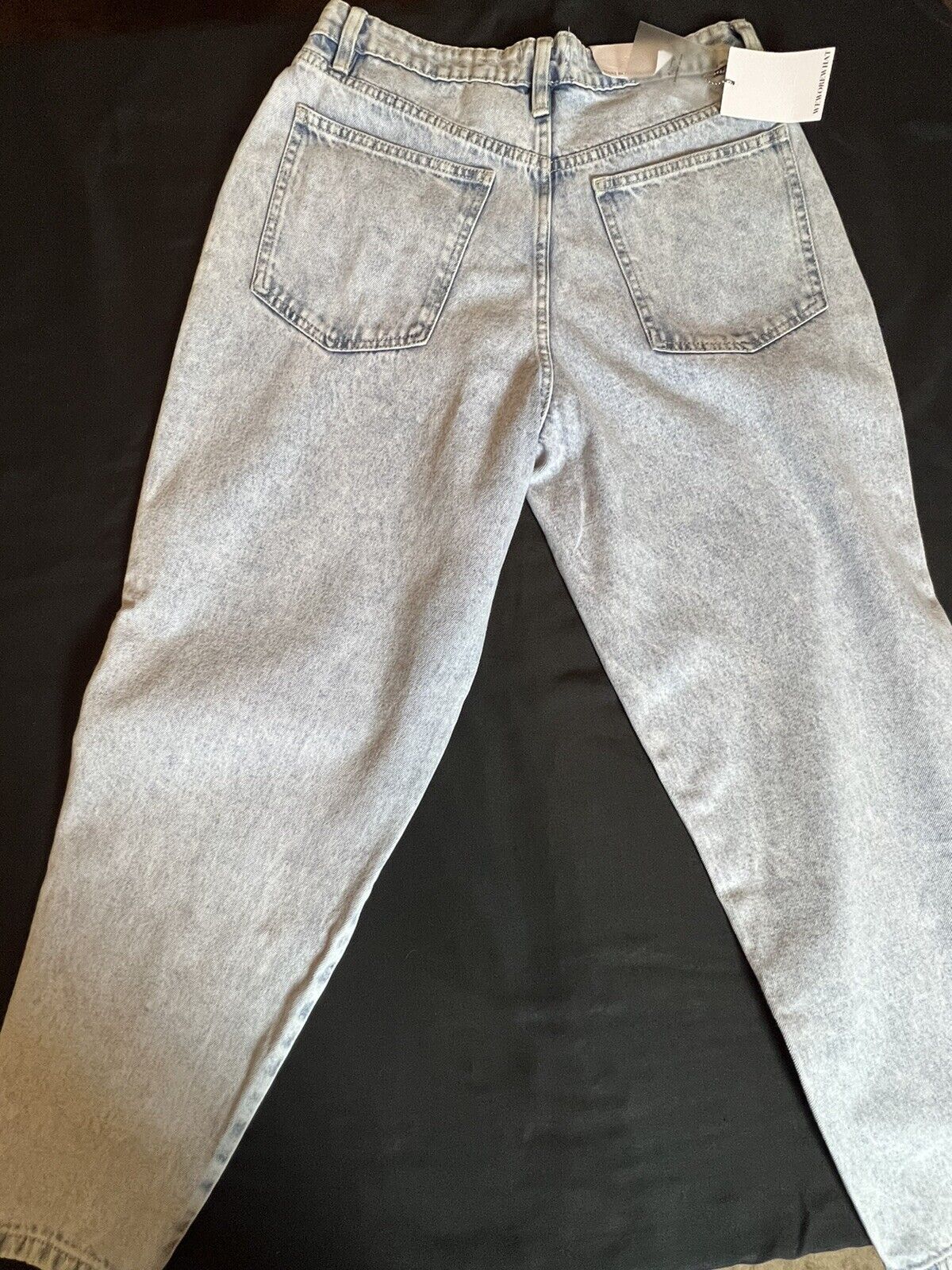 We Wore What :Women’s Denim Jeans Sz 28 $118 Retail