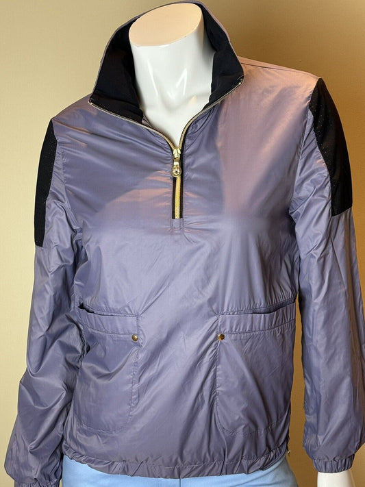 BRENDRATTI Women’s JACKET, Sz M Gray . (53)