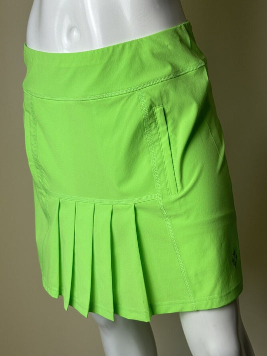 Jofit Women's Skort Skirt Golf Tennis Size S    (44)