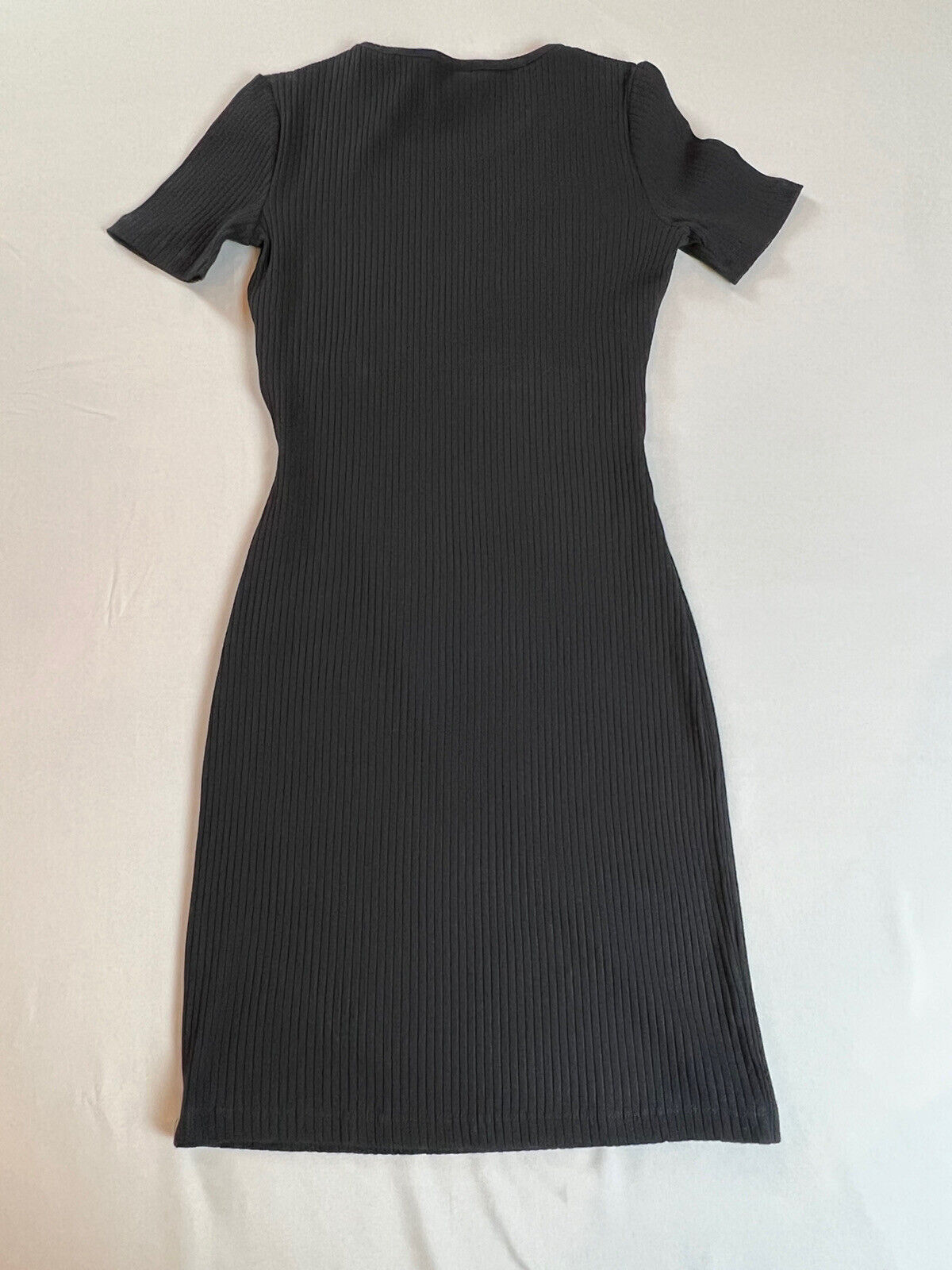 Lole Women’s Black Knit Dress Sz XS