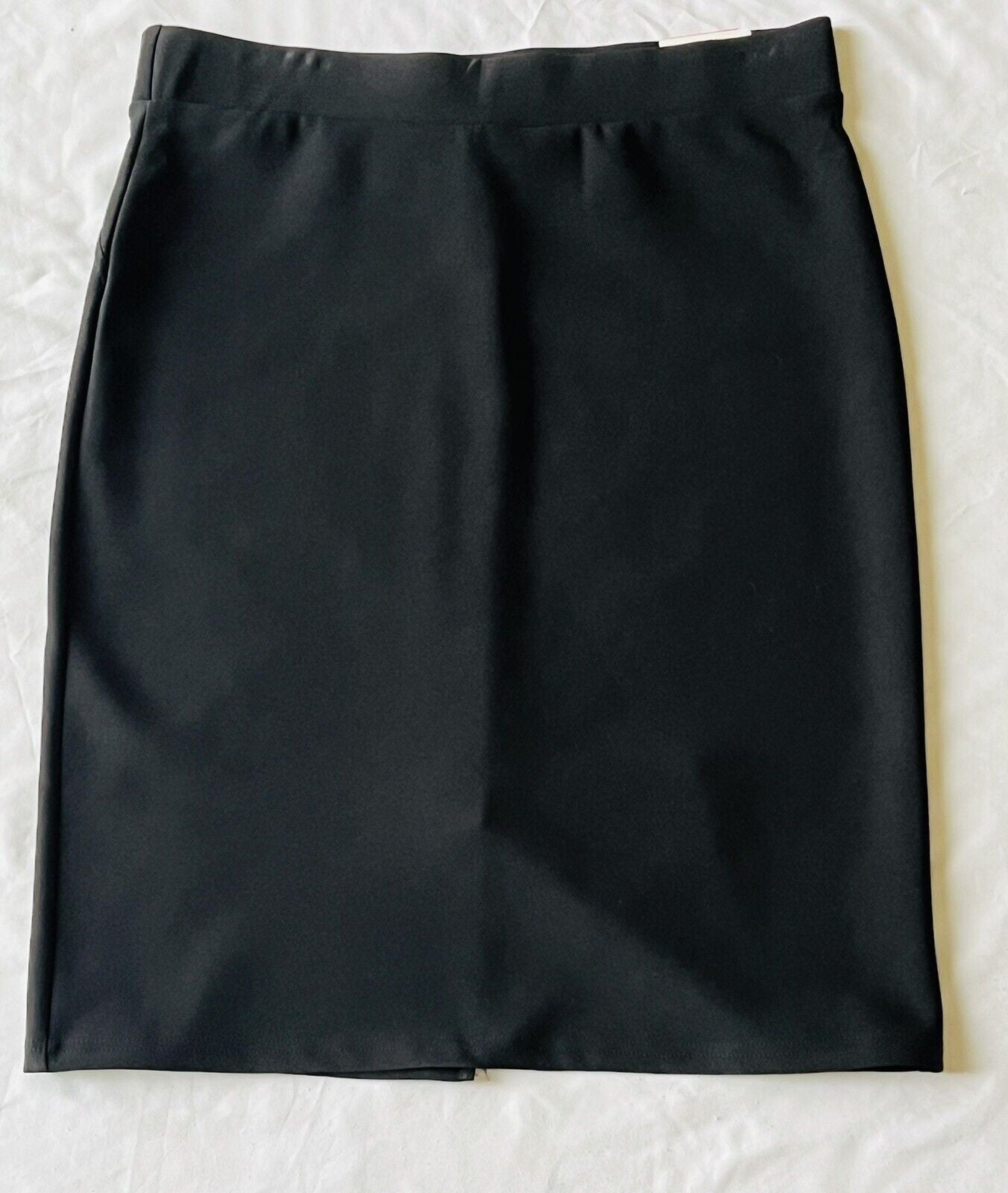 Maze Collection Women’s Skirt Sz XL Black