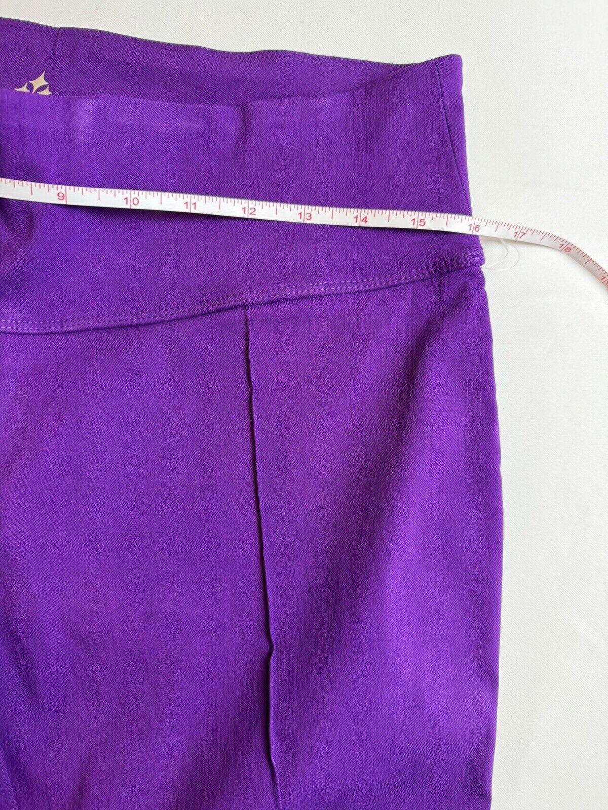 JOFIT Women’s Golf Stretch Pants Pockets Sz M (68)