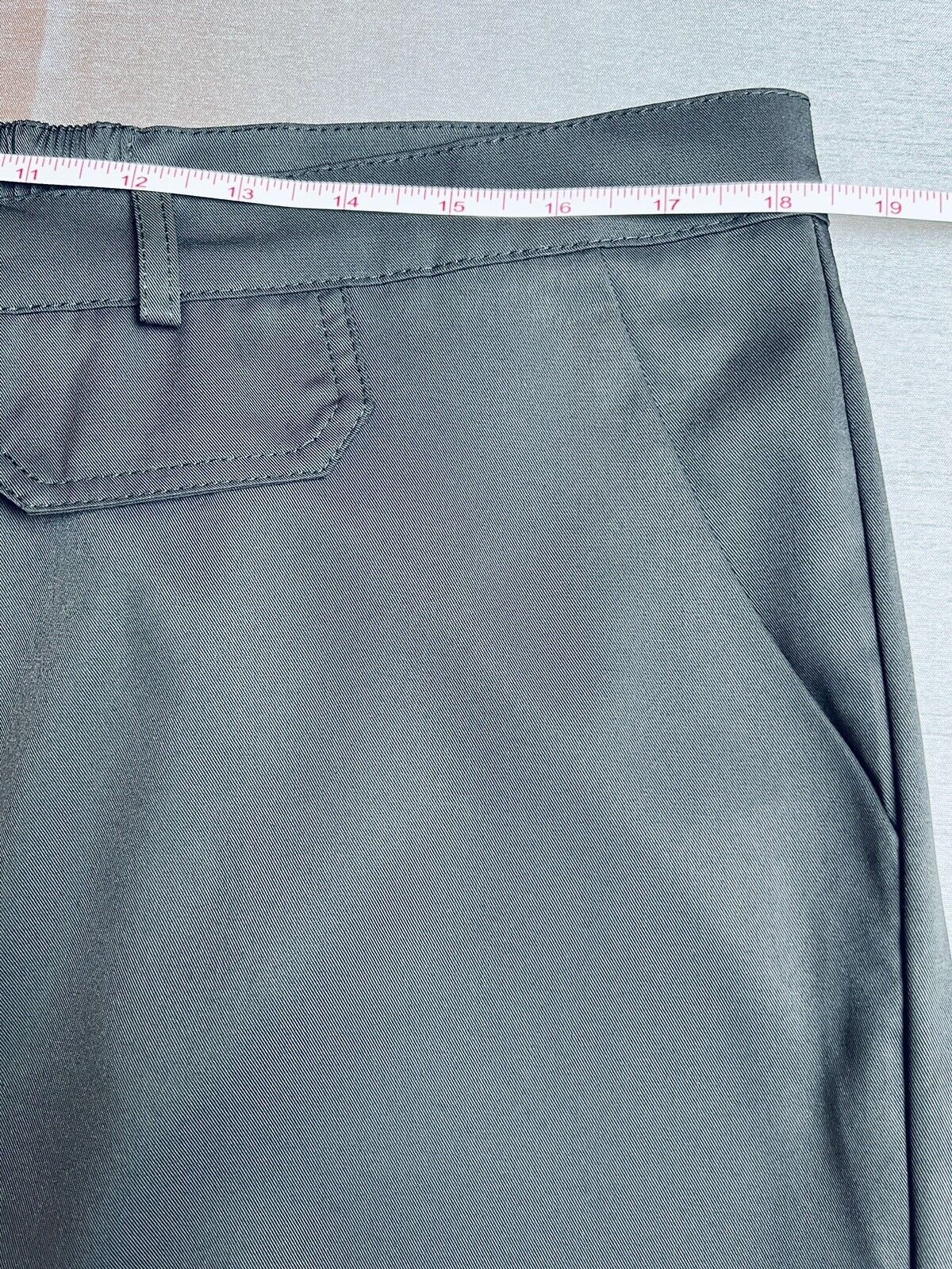 Women's Size XXL/2X Black Dress Pants