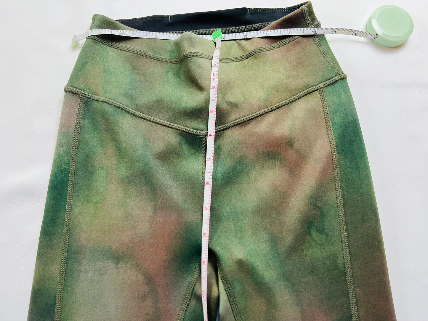 FROM VERMONT Women's Leggings Yoga Pants Sz XS