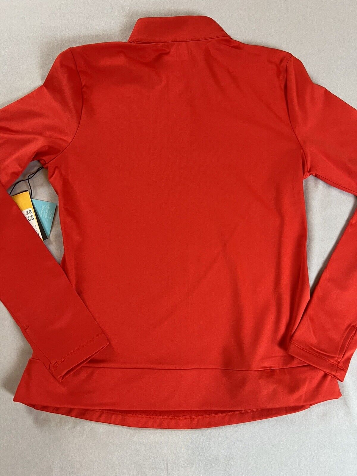 Lole Women’s Jacket Red Sz L $85 MSRP