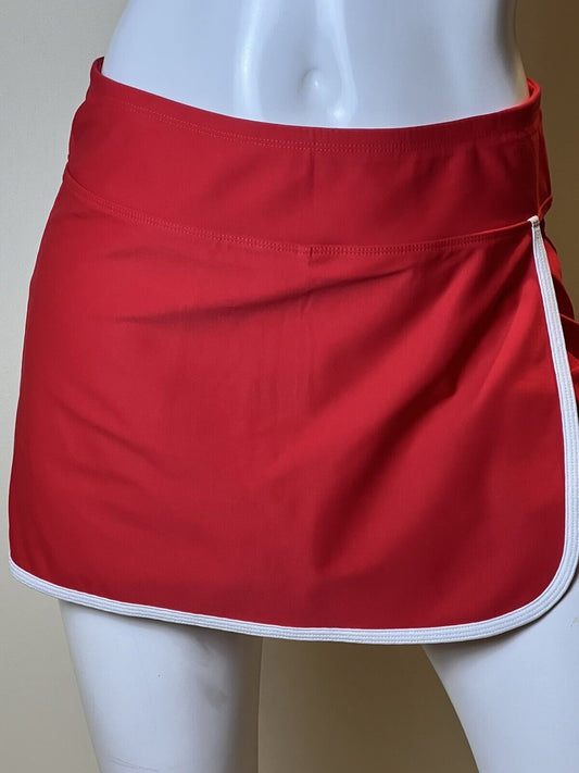 Jofit Women's Skort Wrap Skirt Golf Tennis Size S.      (50)