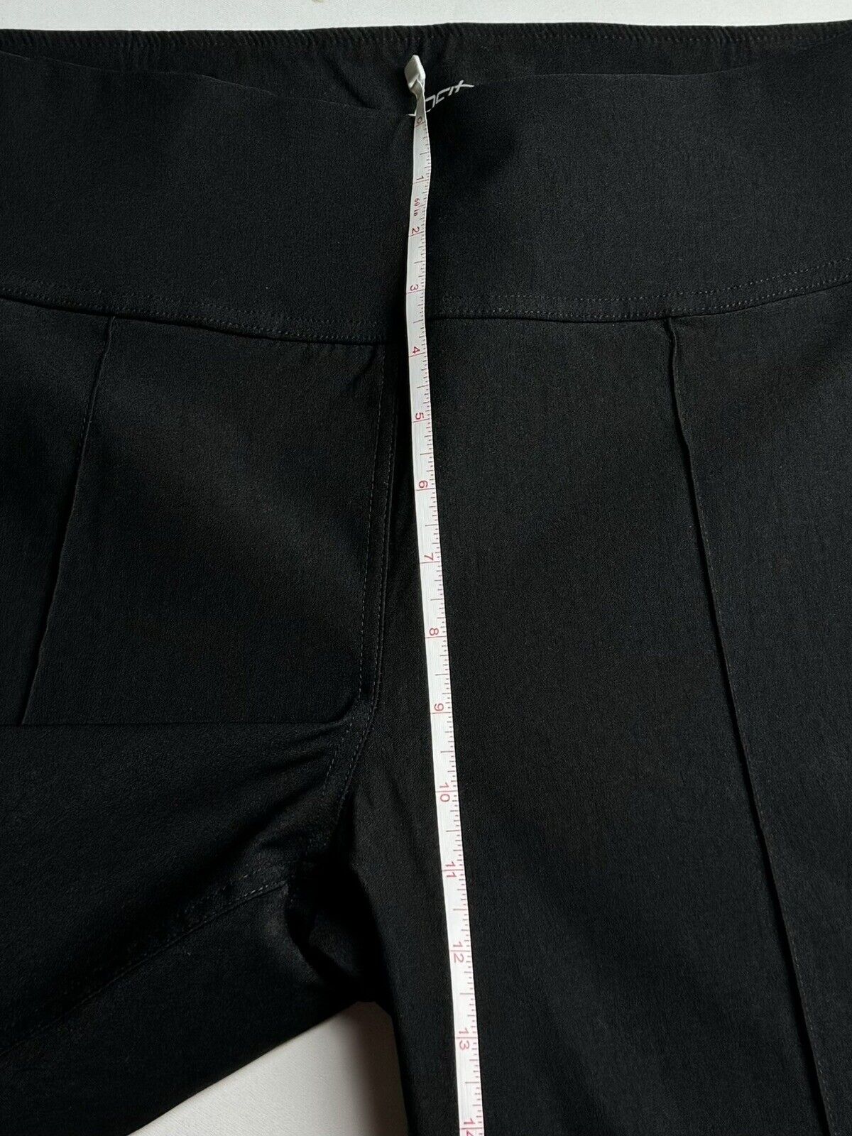 JOFIT Women’s Golf Pants Stretch Black Sz XL  (69)