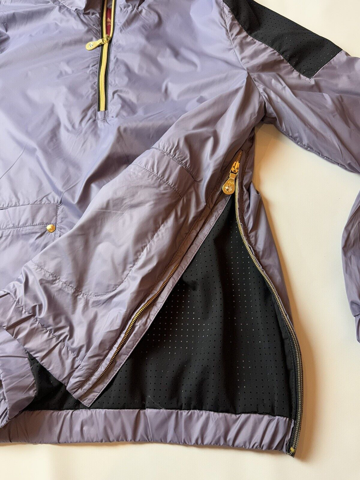 BRENDRATTI Women’s JACKET, Sz M Gray . (53)